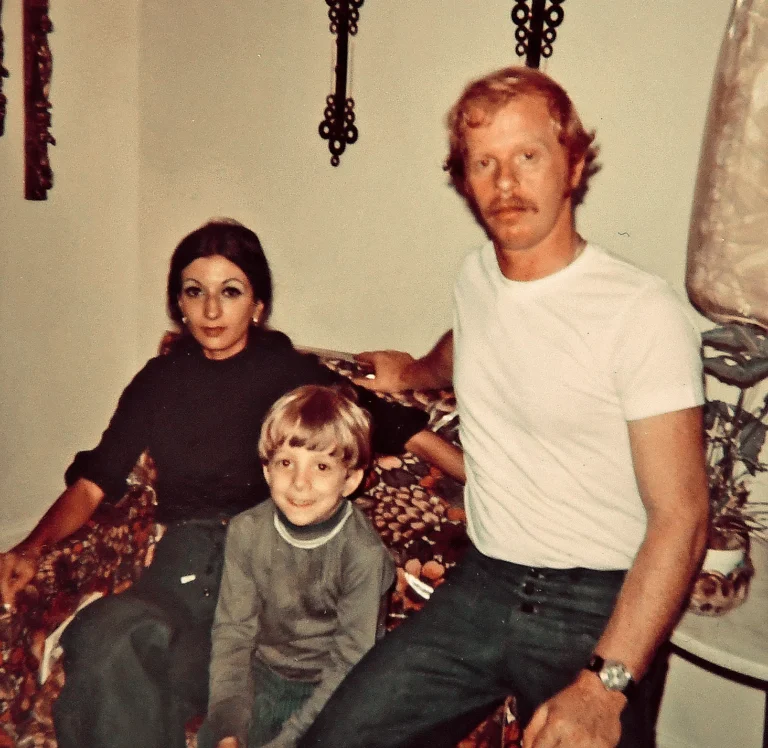 marc catherine malachai 1969